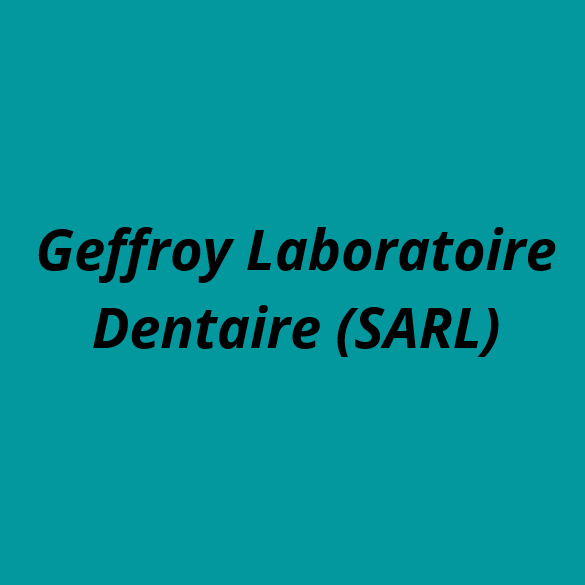 Laboratoire dentaire Geffroy